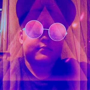 Meet your Posher, Bradyn